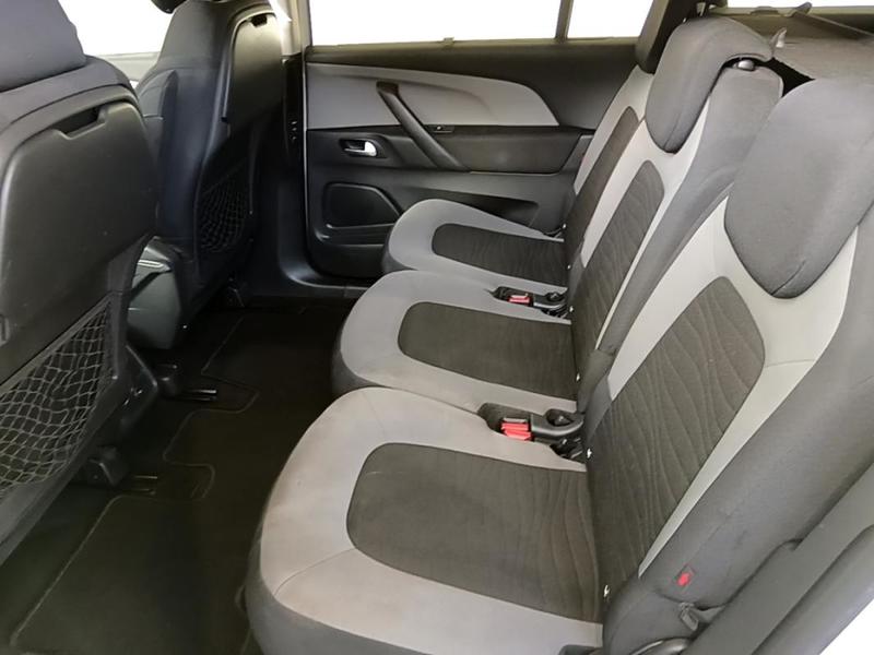 Citroën Grand C4 Picasso E-Hdi 115 Intensive