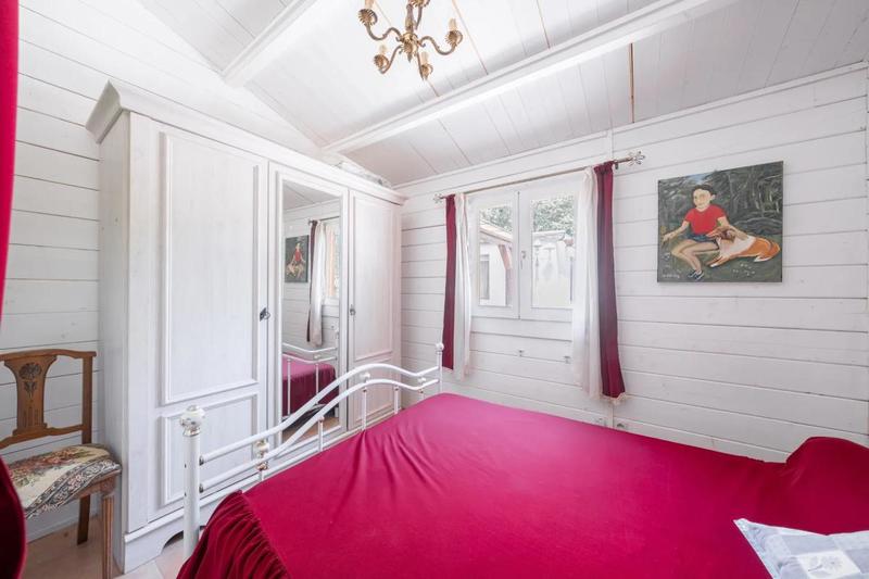 Maison - 288 m² - 7 pièces