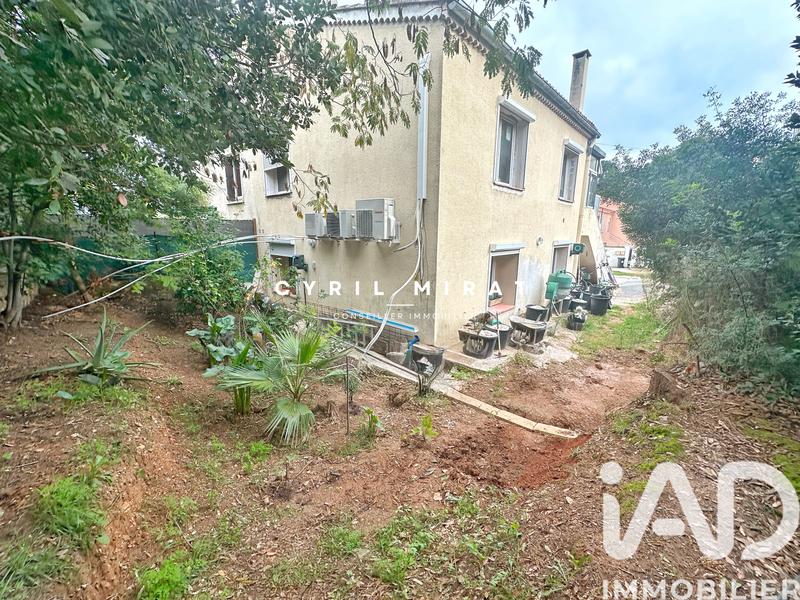 Immeuble - 150 m² - 6 pièces