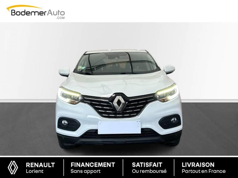 Renault Kadjar Blue dCi 115 Business