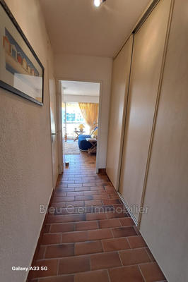 Appartement - 24 m² - 1 pièce