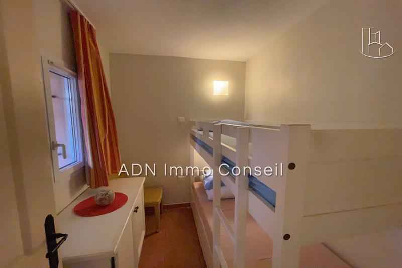 Appartement - 46 m² - 3 pièces