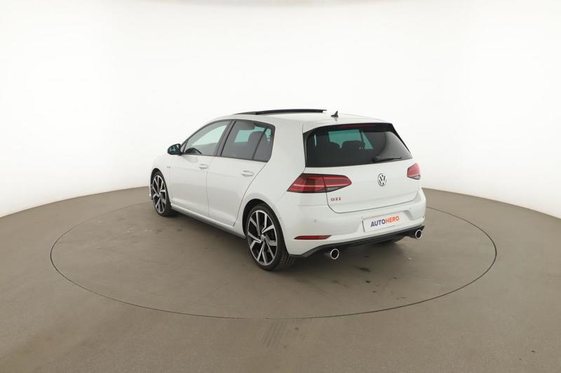 Volkswagen Golf VII 2.0 Tsi BlueMotion Tech Gti Performance Dsg7 5p 245 ch