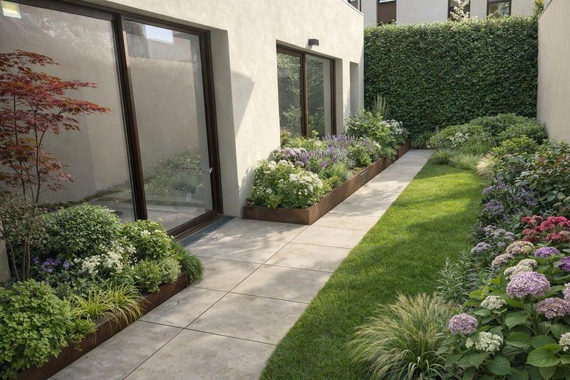 Appartement - 88 m² - 4 pièces