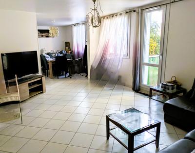 Appartement - 102 m² - 5 pièces