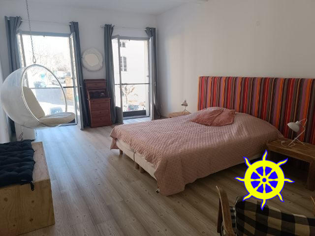 Maison ancienne - 165 m² - 4 pièces