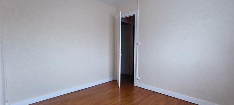 Maison de ville - 75 m² - 4 pièces