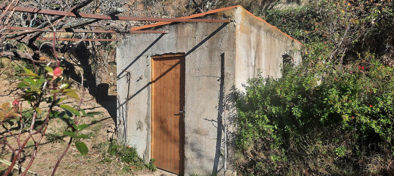 Terrain de loisirs - 13 715 m²