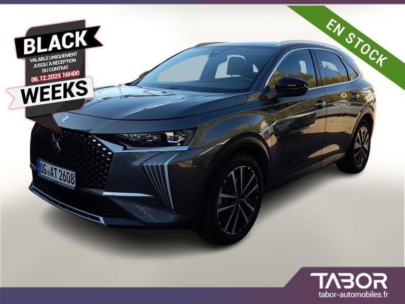 Ds 7 E-Tense 300 Aut Phev 4x4Rivoli