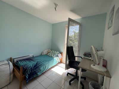 Maison - 100 m² - 6 pièces