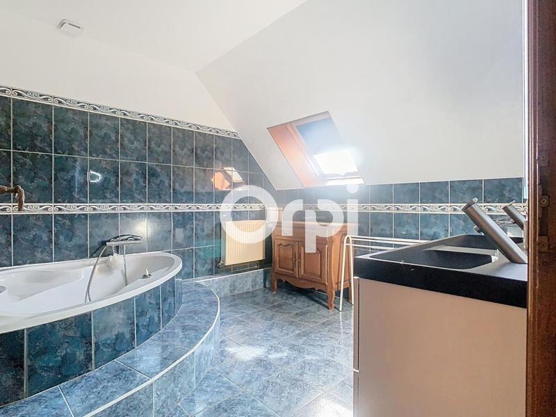 Maison - 191 m² - 5 pièces