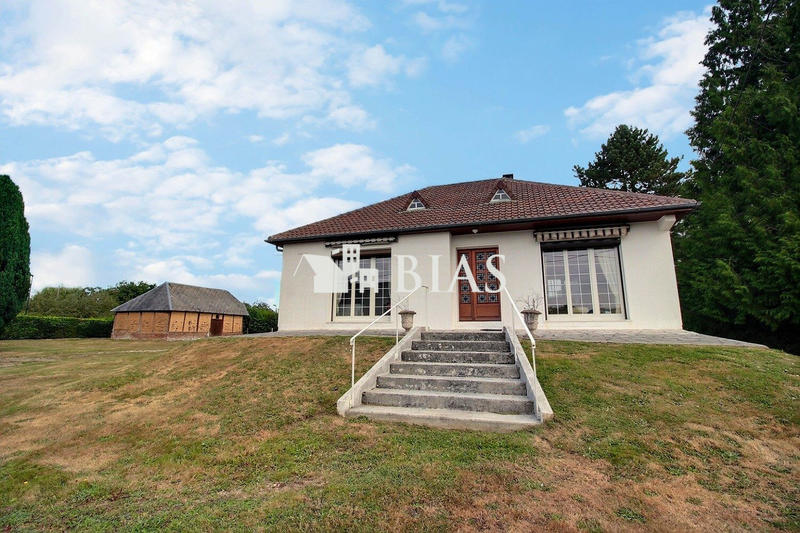 Maison - 85 m² - 3 pièces