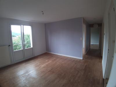 Maison - 72 m² - 4 pièces