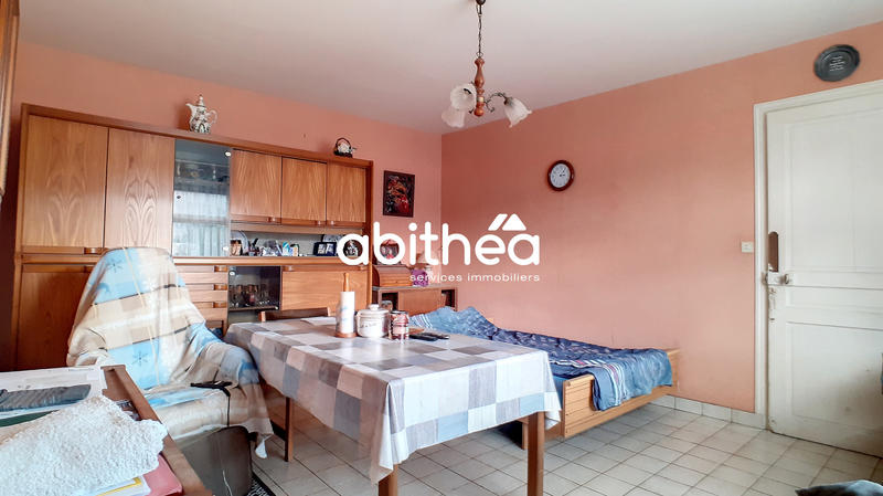 Maison - 170 m² - 4 pièces