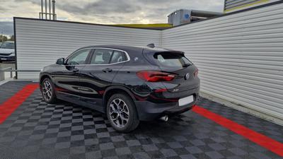 Bmw X2 F39 Sdrive 18i 136 Ch Dkg7 Business Design