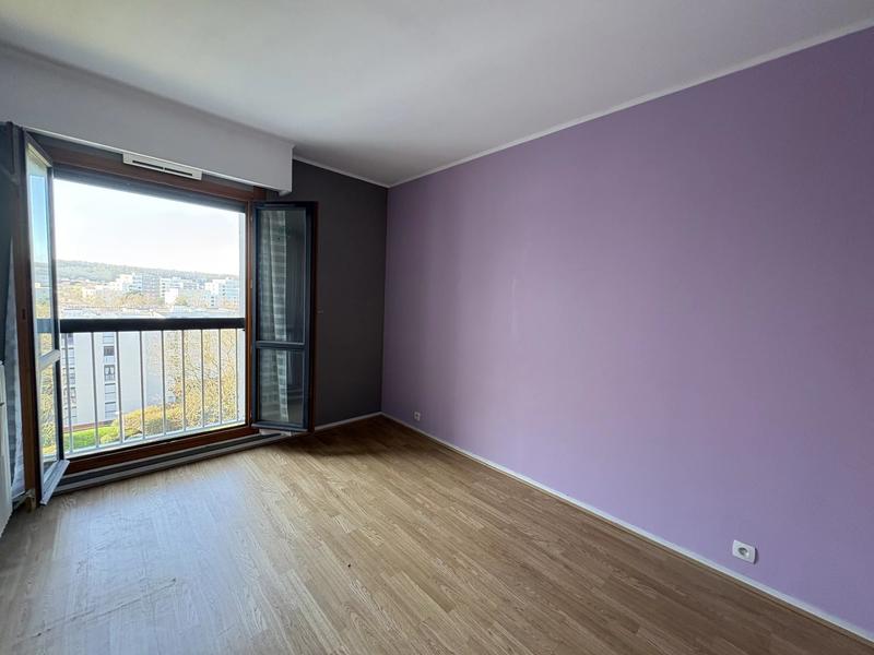 Appartement - 74 m² - 4 pièces
