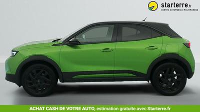 Opel Mokka 1.2 Turbo 130 ch Bva8 Gs Line