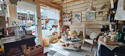 Maison - 124 m² - 4 pièces