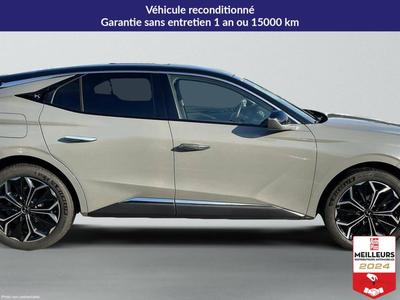 Ds Ds 4 Ds4 PureTech 130 Eat8 Rivoli