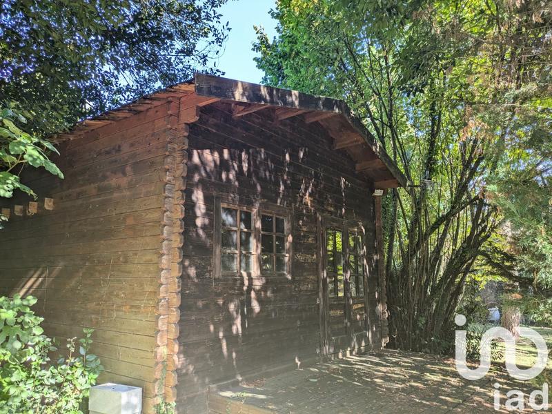 Maison - 45 m² - 2 pièces