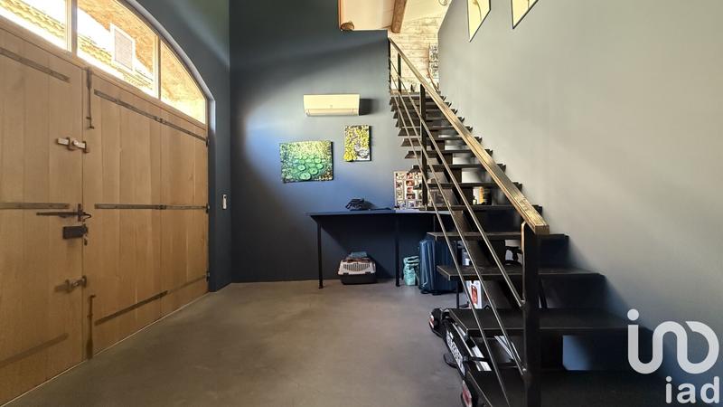 Maison - 188 m² - 6 pièces