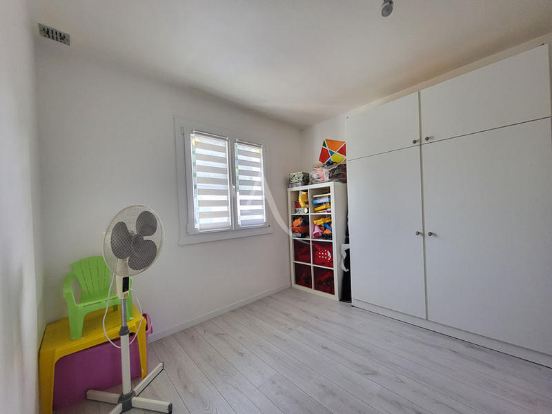 Maison - 124 m² - 7 pièces