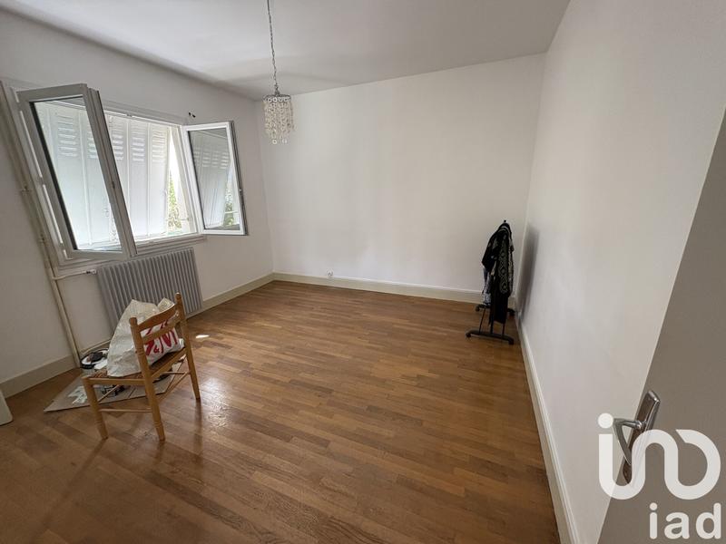 Maison de ville - 105 m² - 4 pièces