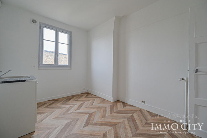 Appartement - 29 m² - 1 pièce