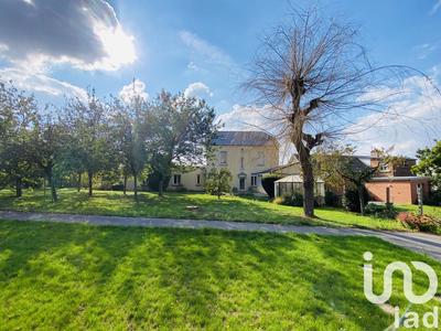 Maison - 175 m² - 6 pièces