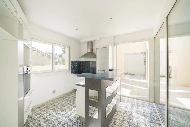 Villa - 125 m² - 4 pièces