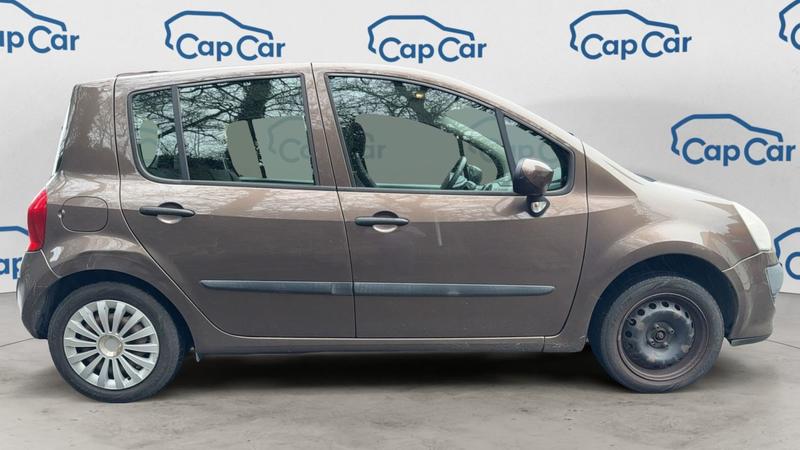 Renault Modus 1.2 75 .com