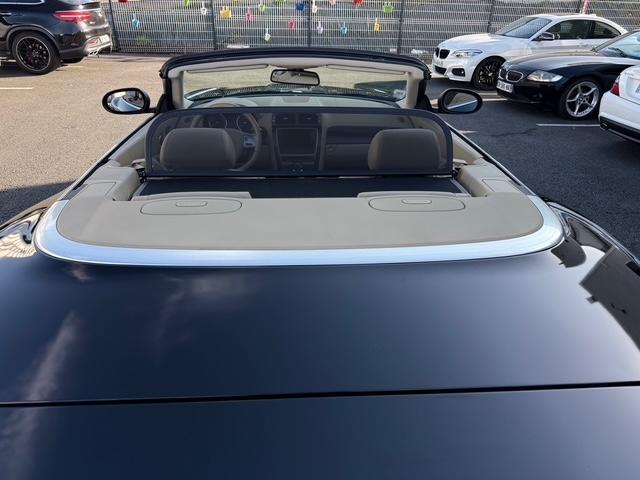 Jaguar Xk II Xkr V8 4.2 Suralimenté Cabriolet