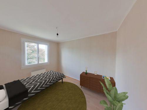 Pavillon - 98 m² - 5 pièces