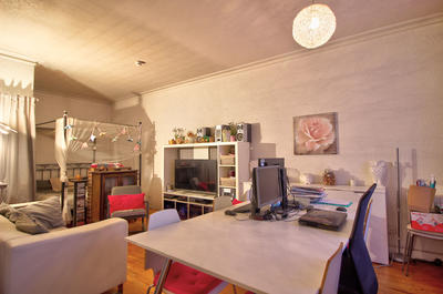 Immeuble - 550 m² - 10 pièces