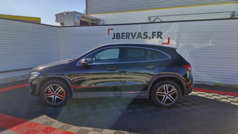 Mercedes Gla 250 E 8g-Dct Progressive Line