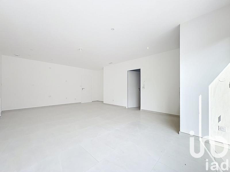 Maison - 79 m² - 3 pièces