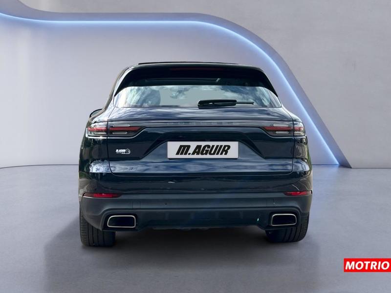 Porsche Cayenne III 3.0 V6 E-Hybrid 462 Tiptronic Bva