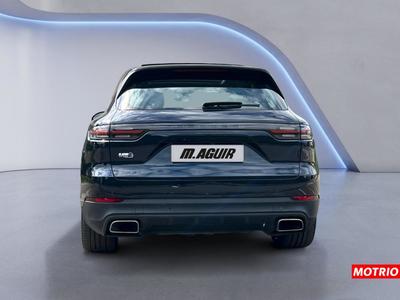 Porsche Cayenne III 3.0 V6 E-Hybrid 462 Tiptronic Bva
