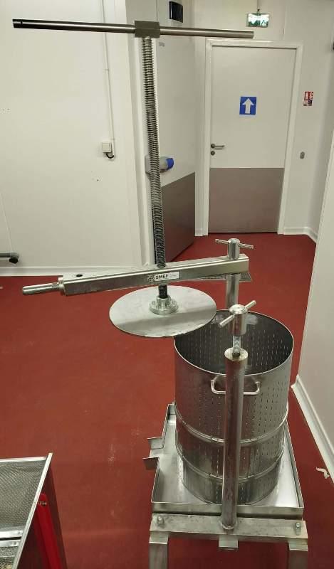 Les ruchers de la Salamandre