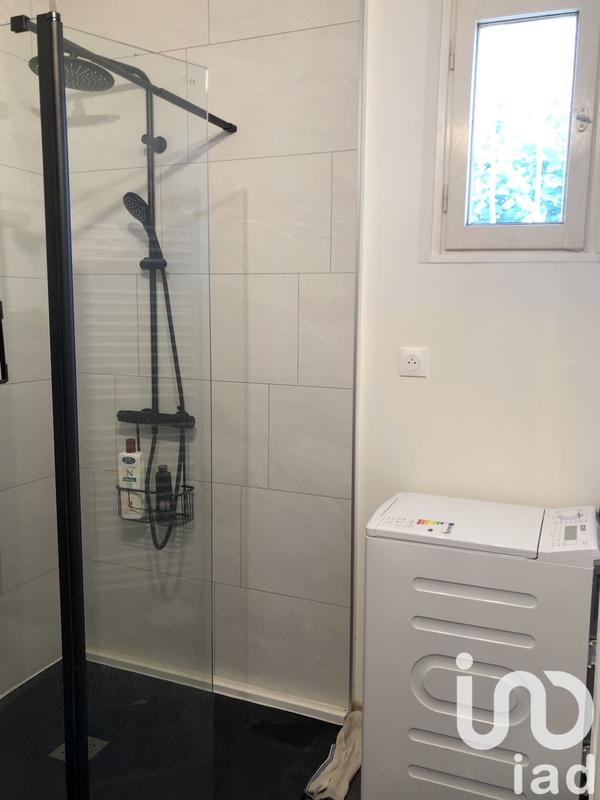 Maison - 135 m² - 7 pièces