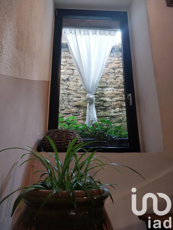 Maison de ville - 100 m² - 4 pièces