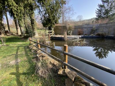 Maison - 72 m² - 3 pièces