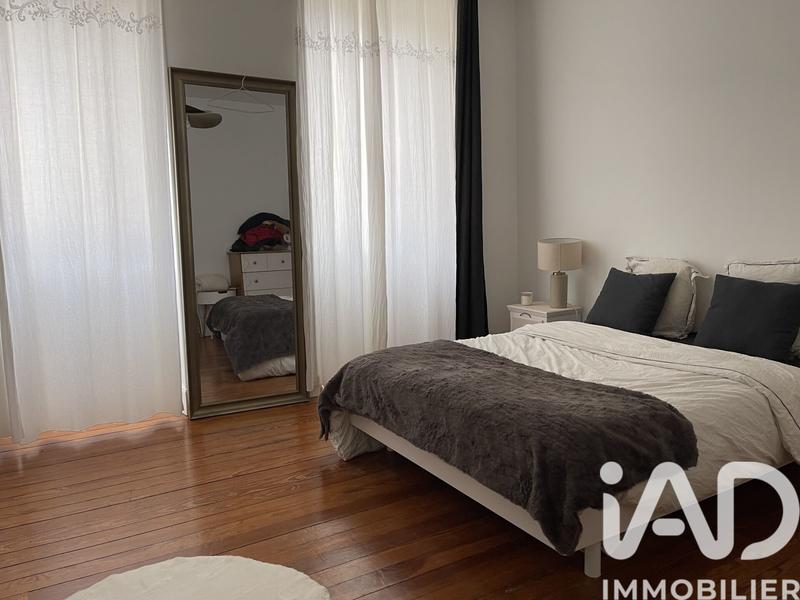 Maison - 81 m² - 4 pièces