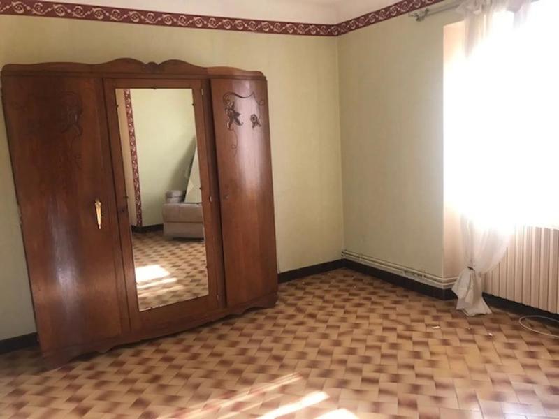 Maison de maîtres - 230 m² - 9 pièces