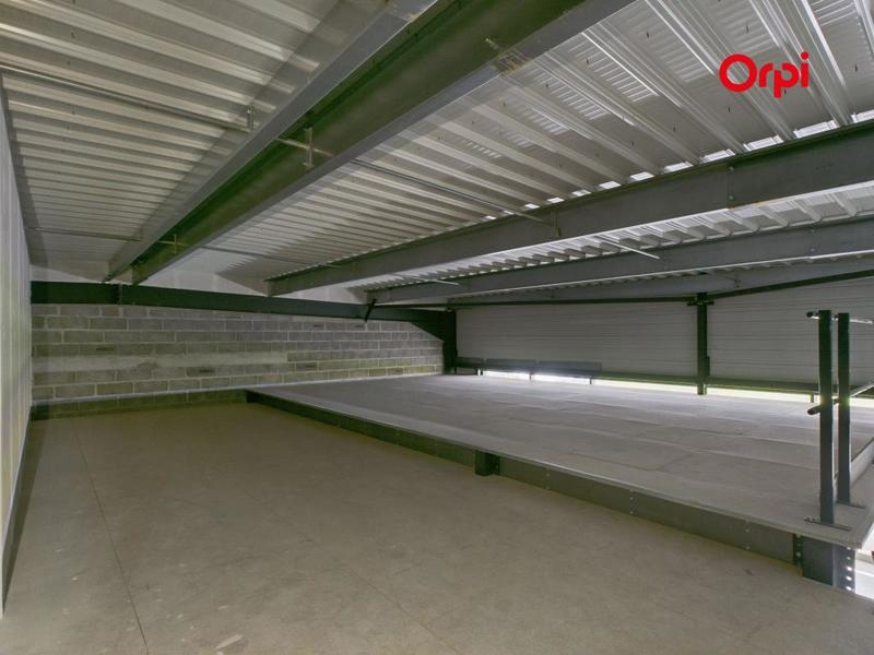 Local commercial - 188 m²