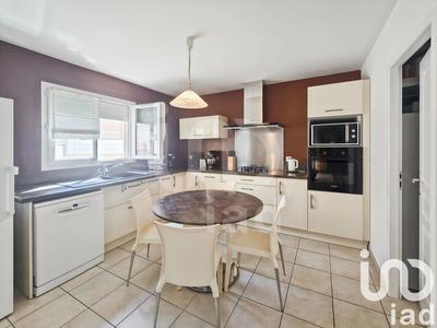 Maison de village - 96 m² - 4 pièces