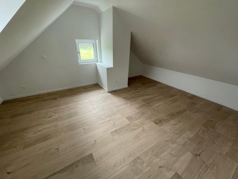 Maison - 66 m² - 7 pièces