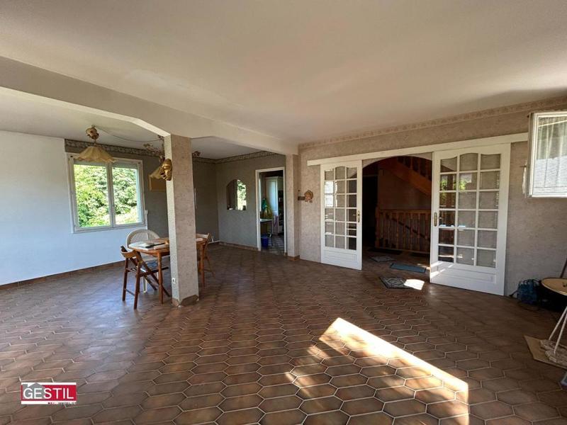 Pavillon - 173 m² - 6 pièces