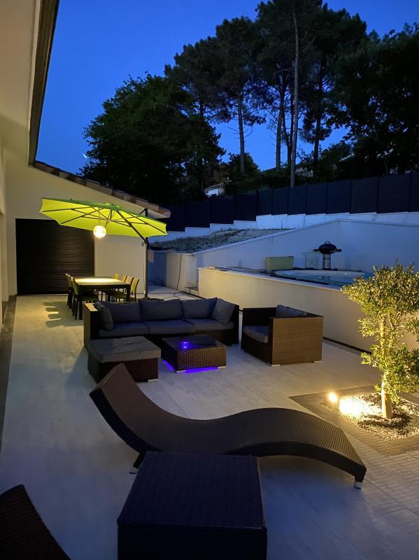 Villa - 202 m² - 5 pièces