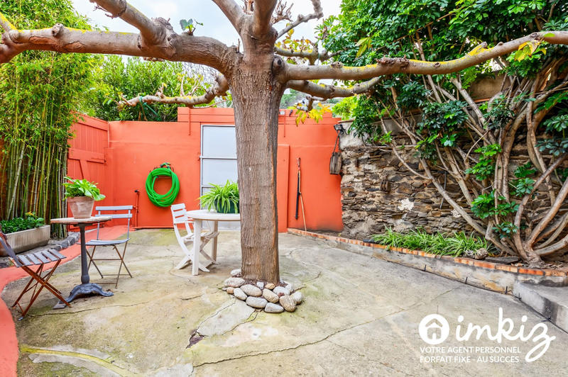 Maison - 160 m² - 7 pièces